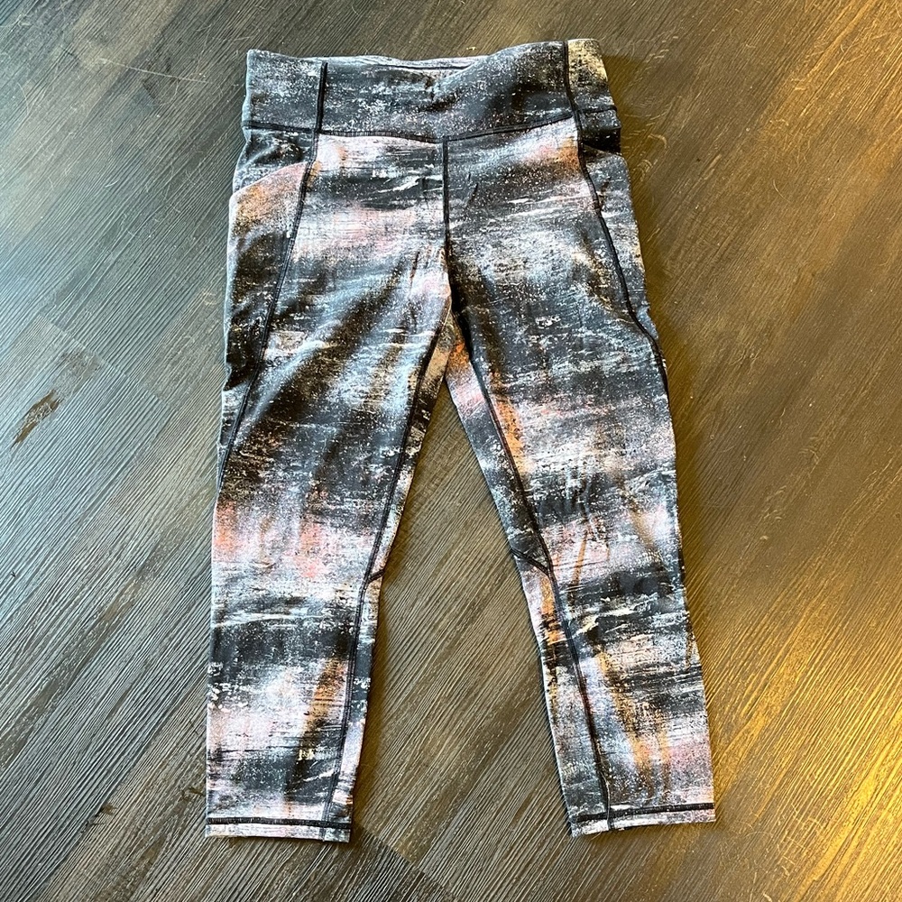 Lulu Lemon